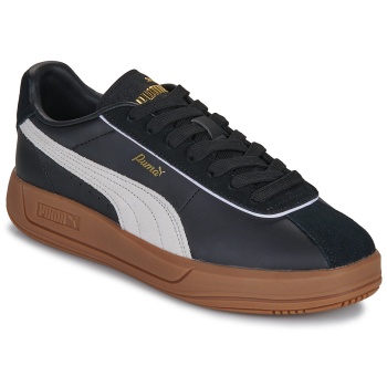 xαμηλά sneakers puma puma club klassika σε προσφορά