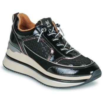 xαμηλά sneakers mam`zelle edwige