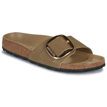 mules birkenstock madrid big buckle
