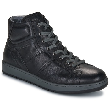 ψηλά sneakers nerogiardini i500940u-100