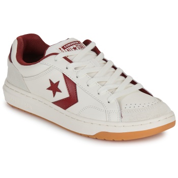 xαμηλά sneakers converse pro blaze