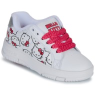  roller shoes heelys hello kitty kolect