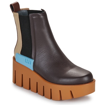 μπότες united nude grip chelsea lo iv