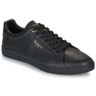  xαμηλά sneakers pepe jeans kenton rise m