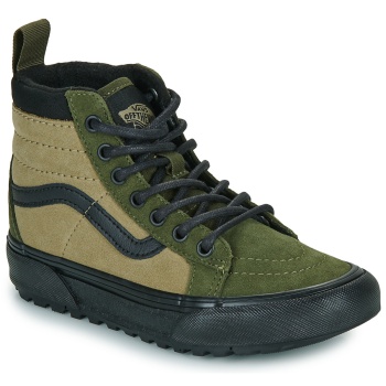 ψηλά sneakers vans mte sk8-hi σε προσφορά
