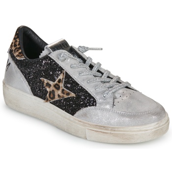 xαμηλά sneakers cetti