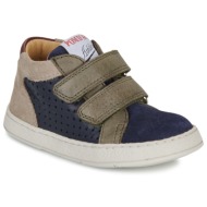  xαμηλά sneakers pom d`api mousse easy perfo