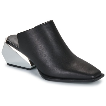 mules united nude ricky mule mid
