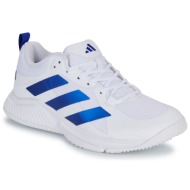  παπούτσια sport adidas court team 2.0 m