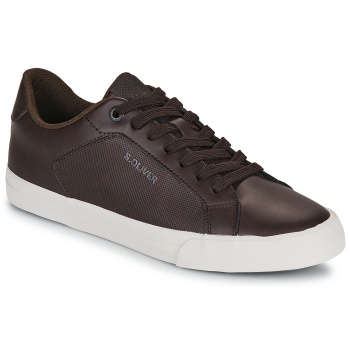 xαμηλά sneakers s.oliver 5-13630-42-302