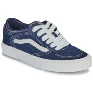  xαμηλά sneakers vans rowley classic