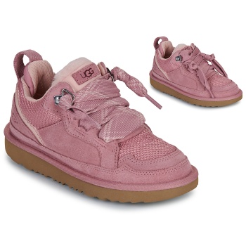 ψηλά sneakers ugg lowmel