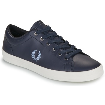 xαμηλά sneakers fred perry baseline σε προσφορά