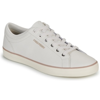 xαμηλά sneakers fred perry baseline