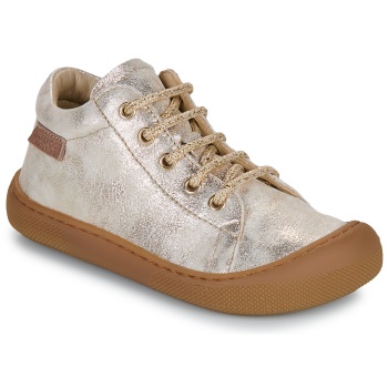 ψηλά sneakers naturino barefoot amur zip