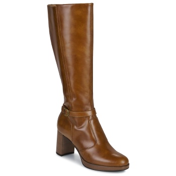 μπότες για την πόλη nerogiardini