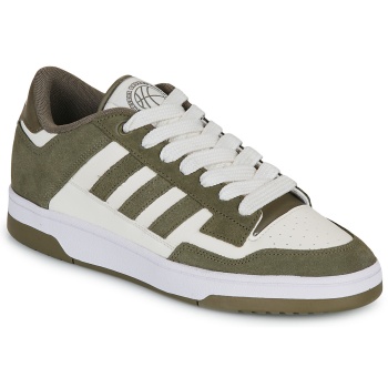xαμηλά sneakers adidas rapid court low