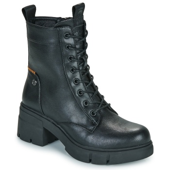 μποτίνια refresh 172906-black σε προσφορά