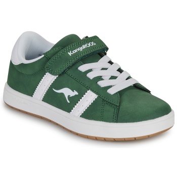 xαμηλά sneakers kangaroos k-ca miles ev