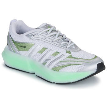 xαμηλά sneakers adidas lightblaze glow