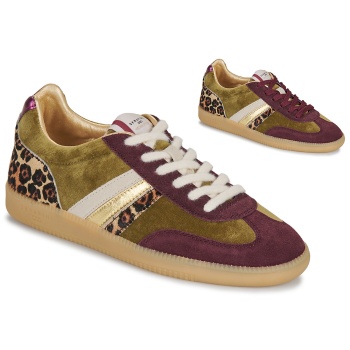 xαμηλά sneakers serafini copenaghen