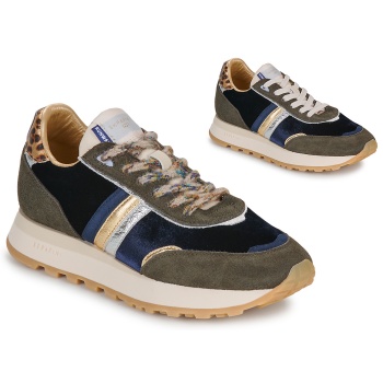 xαμηλά sneakers serafini torino