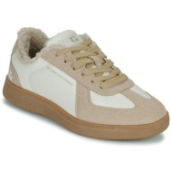 xαμηλά sneakers le temps des cerises ltc lilou wedge