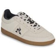  xαμηλά sneakers le coq sportif lcs derby suede