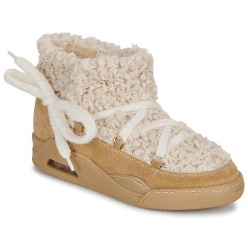 μπότες serafini moon cut low