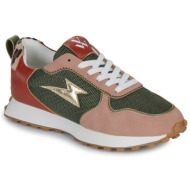  xαμηλά sneakers vanessa wu lunelle