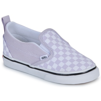 slip on vans slip-on v