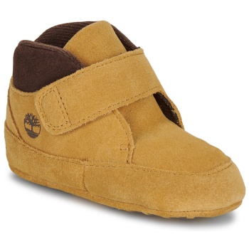 ψηλά sneakers timberland crib bootie