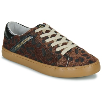 xαμηλά sneakers le temps des cerises