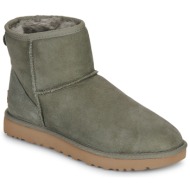  μπότες ugg classic mini ii