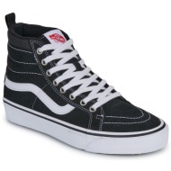  ψηλά sneakers vans mte sk8-hi insulated