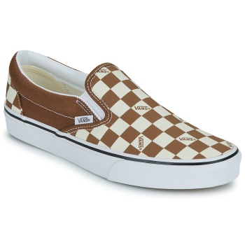 slip on vans classic slip-on