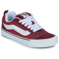 xαμηλά sneakers vans knu skool