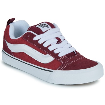 xαμηλά sneakers vans knu skool