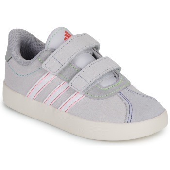 xαμηλά sneakers adidas vl court 3.0 cf i