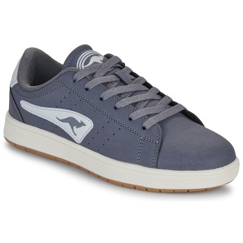 xαμηλά sneakers kangaroos k-ca ad yeah