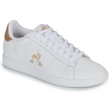 xαμηλά sneakers le coq sportif