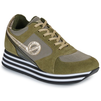 xαμηλά sneakers no name parko jogger w