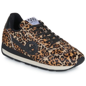 xαμηλά sneakers no name city run jogger