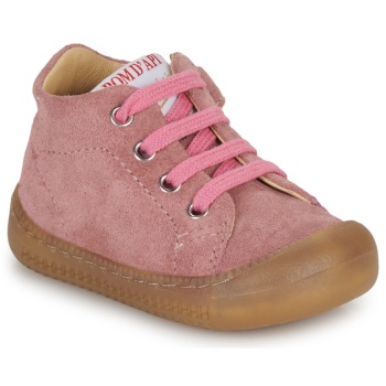 μποτίνια pom d`api yaka walk