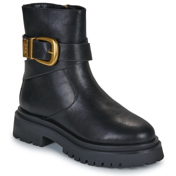 μπότες steve madden lexs