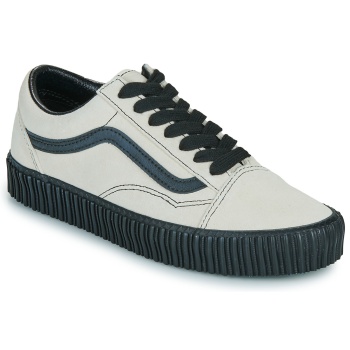 xαμηλά sneakers vans old skool creeper