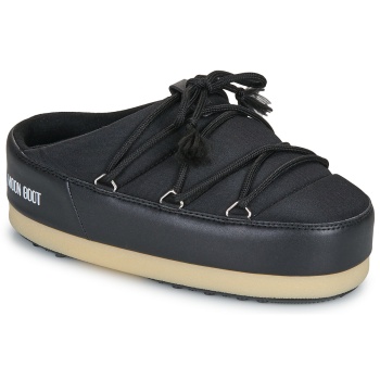 μπότες για σκι moon boot mb evx mule