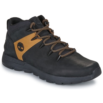 ψηλά sneakers timberland sprint trekker σε προσφορά