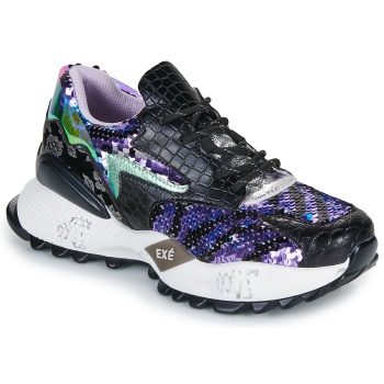xαμηλά sneakers exé shoes