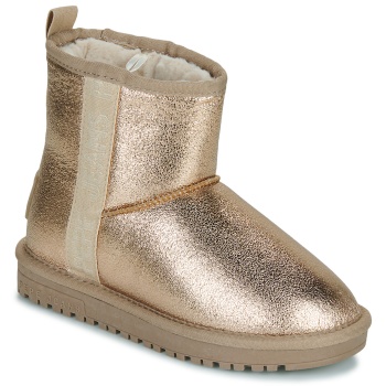 μπότες pepe jeans diss party g